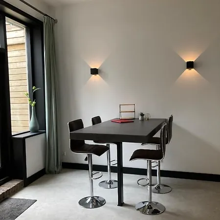 Lejlighed Romantic Hoorn *